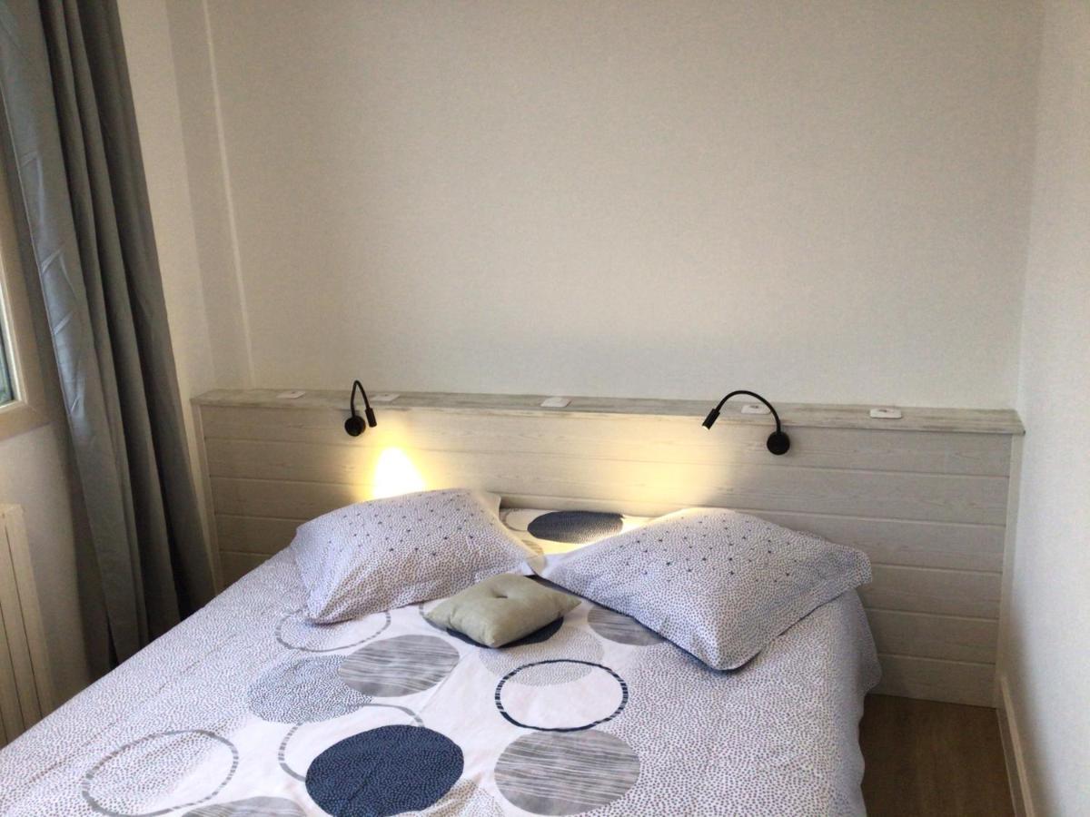 Studio Vic 2.4 Apartment Vic-sur-Cere Exterior photo